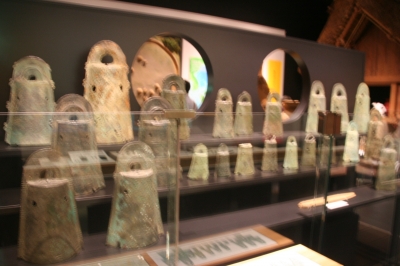 千葉県佐倉市で歴史を学ぼう国立歴史民俗博物館・先史・古代編