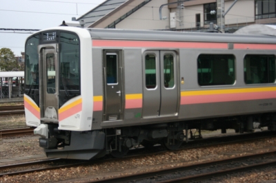 新潟県上越市で街歩き～雁木のある湊町・直江津 | 日本の街並み