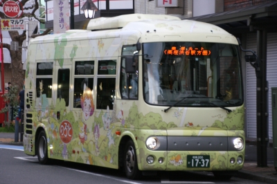 街歩き　グリッター　大和 神奈川県大和市で街歩き～何十年ぶりの駅前をぶらり・後編