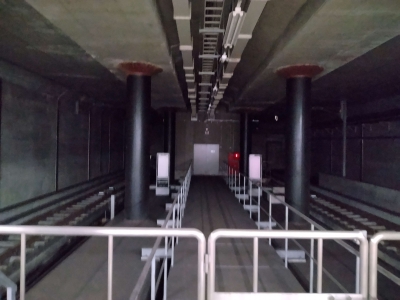 茨城県つくば市で街歩き～つくば駅からさくら交通公園へ。国鉄