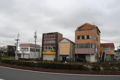 千葉県のその他 匝瑳市八日市場 No.Y-63 横芝