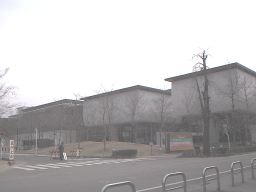 愛媛県美術館