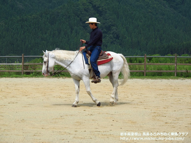 前森チャンピオンシップ2012 風薫る丘みちのく乗馬クラブ