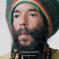 結局、Congo Natty って?