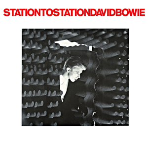 The Thin White Duke