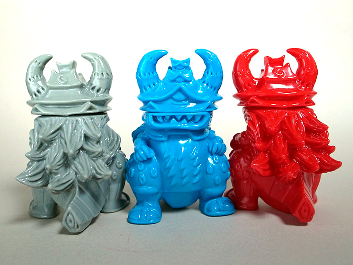 CATEGORY One up. 大怪獣ギザラ(gizalla) | gumtaro onli