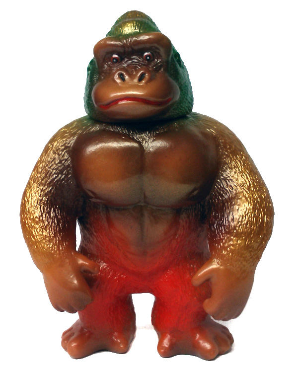 スーフェス71マウント工房マウントゴリラの画像
