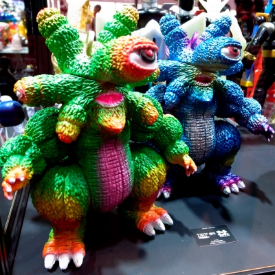 D.R.F.ガムラの画像