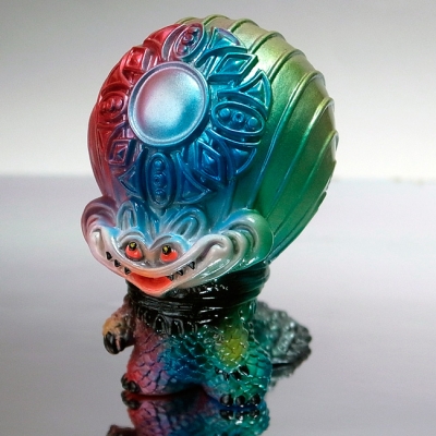 gumtaro怪獣ギョグラ(極悪)の画像
