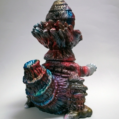 gumtaro怪獣ゲビラ(極悪)の画像