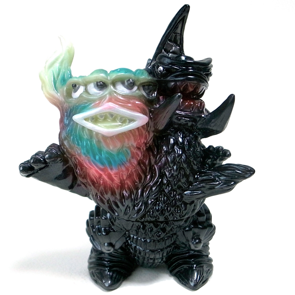 グビラ gumtaro one up 後藤彩色所