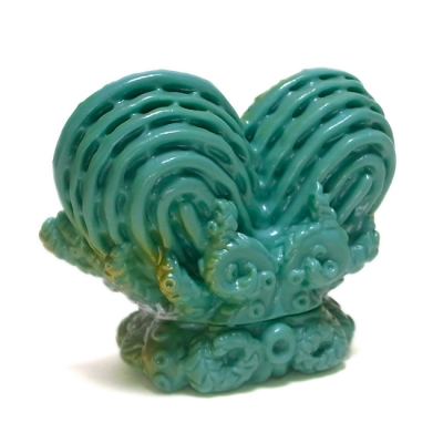 たのしい怪獣展タゴラ2期裏面の画像