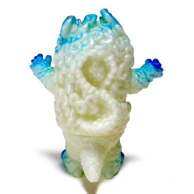 たのしい怪獣展ムゲン裏面の画像