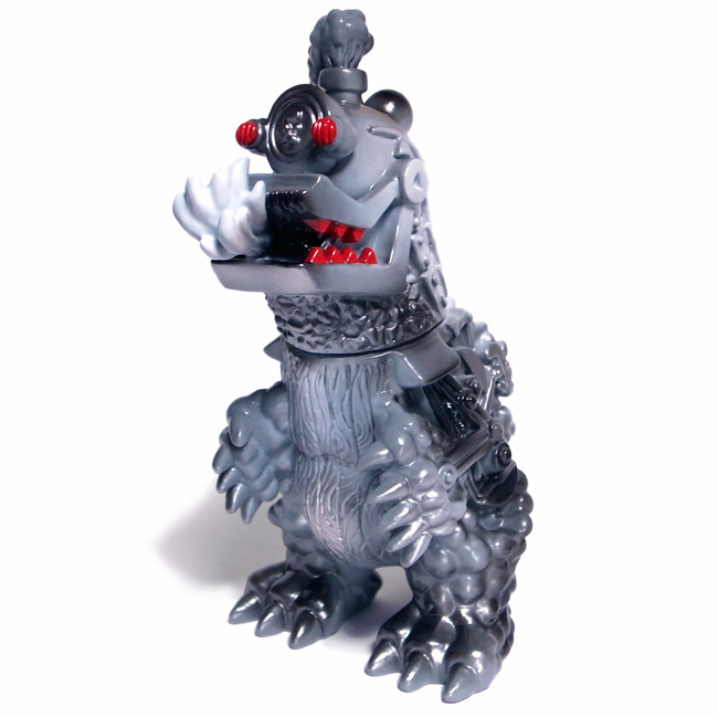 蒸気怪獣　ロコラ　2期　ガム太郎　gumtaro 蒸気怪獣 ロコラ 2期 ガム太郎 gumtaro