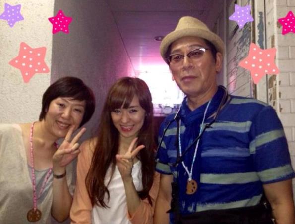 大杉漣さん