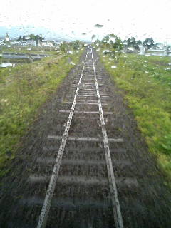 飽田縦貫