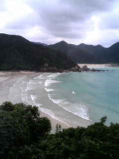高浜ビーチ