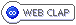 web拍手