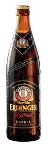 Erdinger Weissbier dark