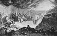 1871年 パリ・コミューン