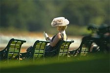 Ascot Racecourse © 2006, Nital S.p.A