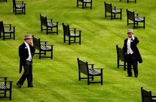 Ascot Racecourse © 2004, Nital S.p.A