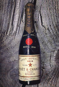 Brut Impérial 1914 Moët & Chandon