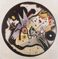 ¥Ö¥é¥Ã¥¯ ¥µ¡¼¥¯¥ë ¡ÖIn The Black Circle, 1923 (Dans le Cercle Noir)¡¡´ö²¿³ØÅªÃê¾Ý»þÂå¤ÎºîÉʤÀ¡£