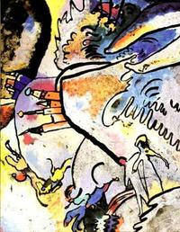 Glass Painting with the Sun (Small Pleasures). 1911 ¥ß¥å¥ó¥Ø¥ó¡¤¥à¥ë¥Ê¥¦»þÂå¡Ê1910¡Ý1914¡Ë¤ÎÈóÂо㨲è»þÂå