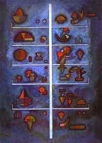 Storeys 1929 The Solomon R. <br />
Guggenbheim Museum, New York, NY, USA