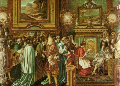 Manufacture des Gobelins