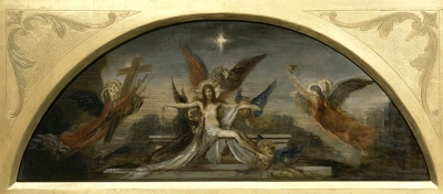 Christ rédempteur