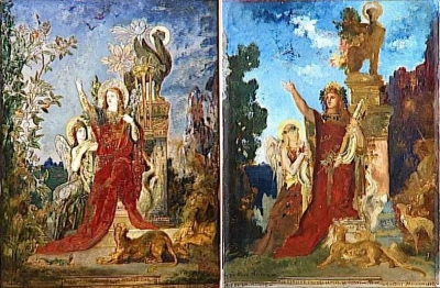 vie-humanite-age-argent-orphee-moreau-gustave