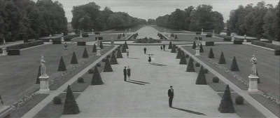 LAnnée dernière à Marienbad