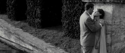 LAnnée dernière à Marienbad