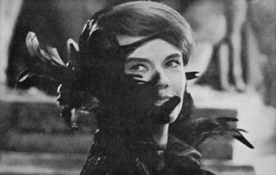 LAnnée dernière à Marienbad