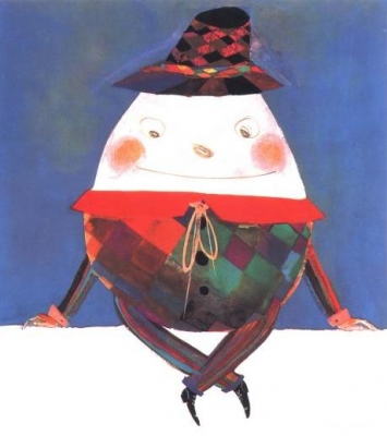 Nursery Rhymes: Mother Goose