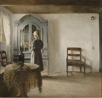 INTERIEUR musée dOrsay