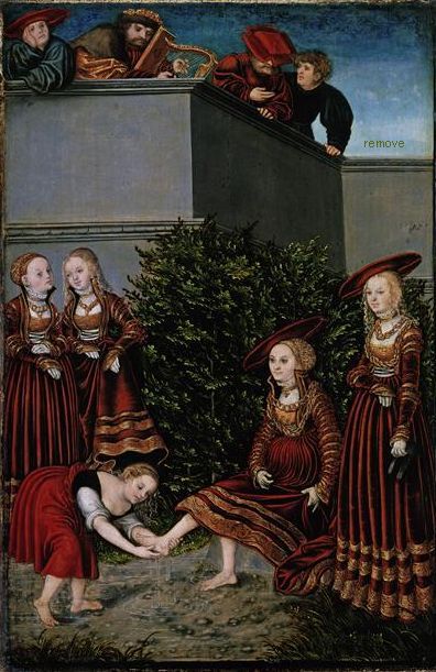 Staatliche Museen zu Berlin, Gemäldegalerie