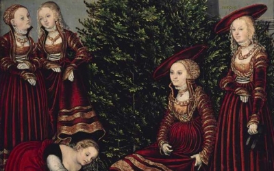 Staatliche Museen zu Berlin, Gemäldegalerie