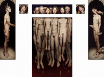 BARATHRUM DINO VALLS
