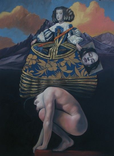 Mark Thompson Eraring