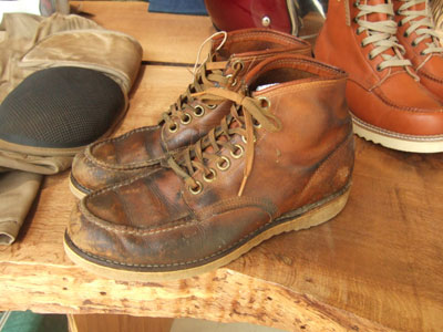 powerhouseboots