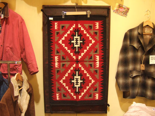 rug