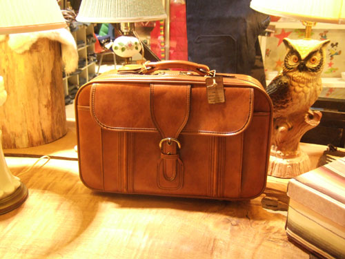 suitcase