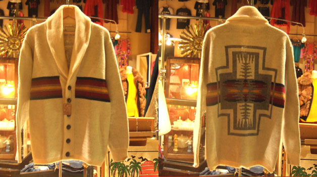 pendleton