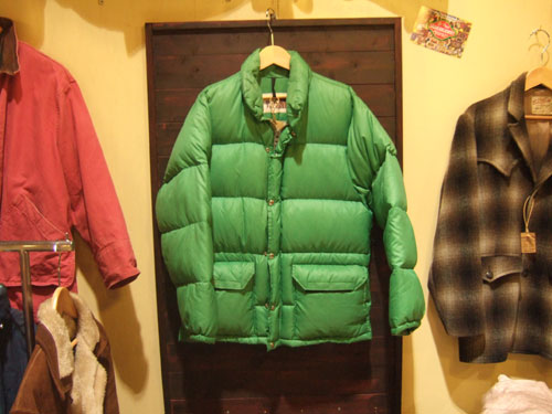 northface