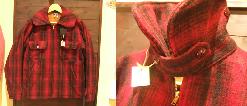 woolrich