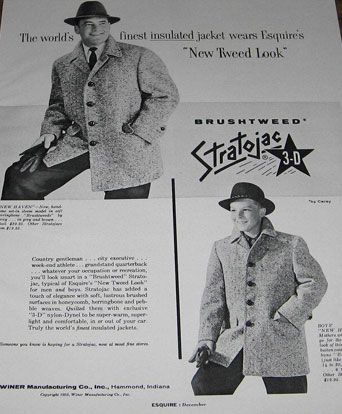 1255STRATOJAC