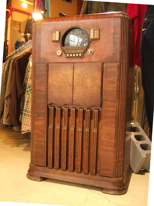 zenith